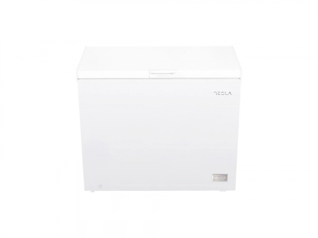 Zamrzivac TESLA RH2000HE horizontalni/198L/85x56x91cm/bela