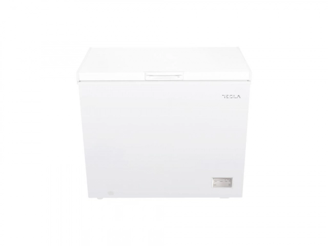 Zamrzivac TESLA RH2500HE horizontalni/246l/E/bela