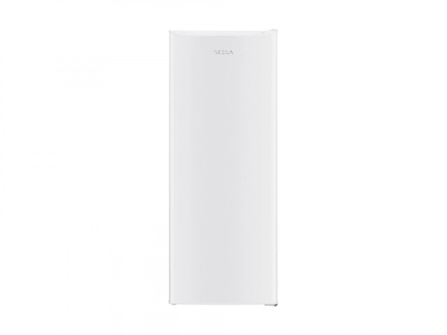 Zamrzivac TESLA RU1701HE vertikalni/163L/142,5x57,5x55cm/bela