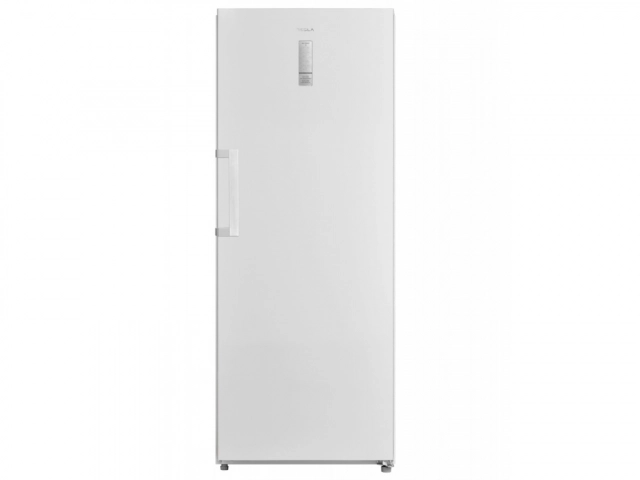 Zamrzivac TESLA RU2700FM vertikalni/273L/E/Total no Frost/185x59,5x61,8/bela