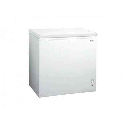 Zamrzivač VIVAX CFR-199 horizontalni širina 77 cm/zapremina 198l