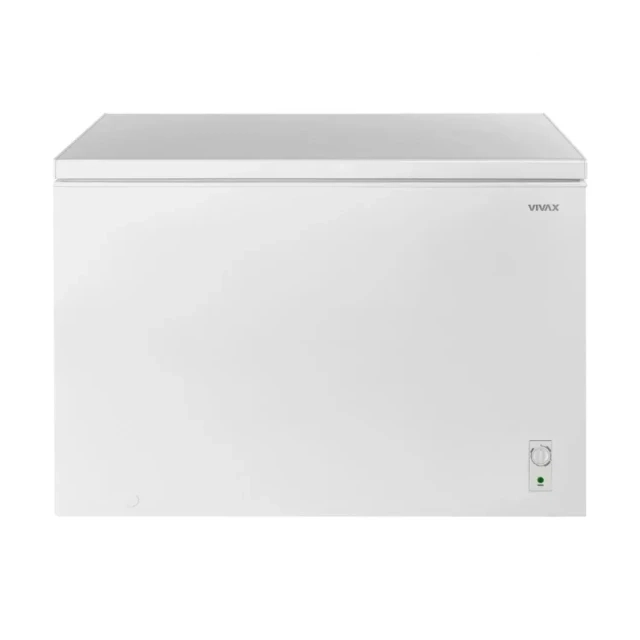 Zamrzivač Vivax CFR-250  horizontalni širina 98 cm/zapremina 249l