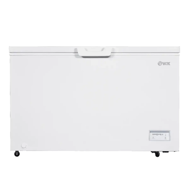 Zamrzivač Vox BE1-400HLE  horizontalni širina 130cm/zapremina 371l