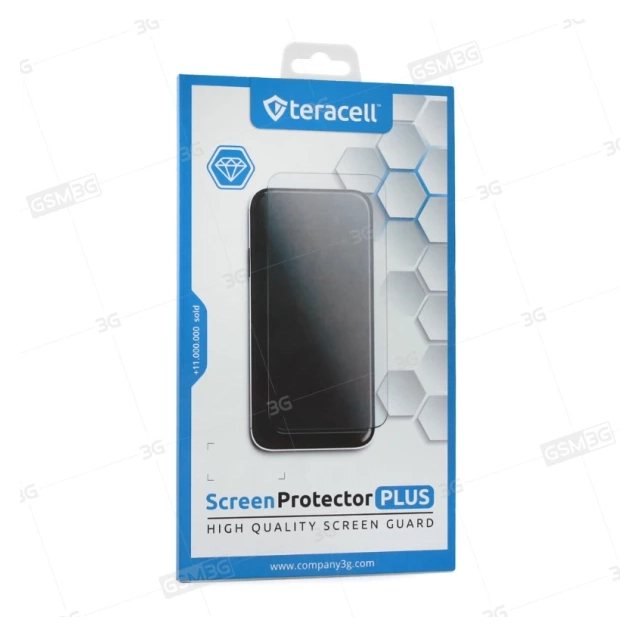 Zastitno staklo Tempered Glass Plus za iPhone 13/13 Pro/14/16e