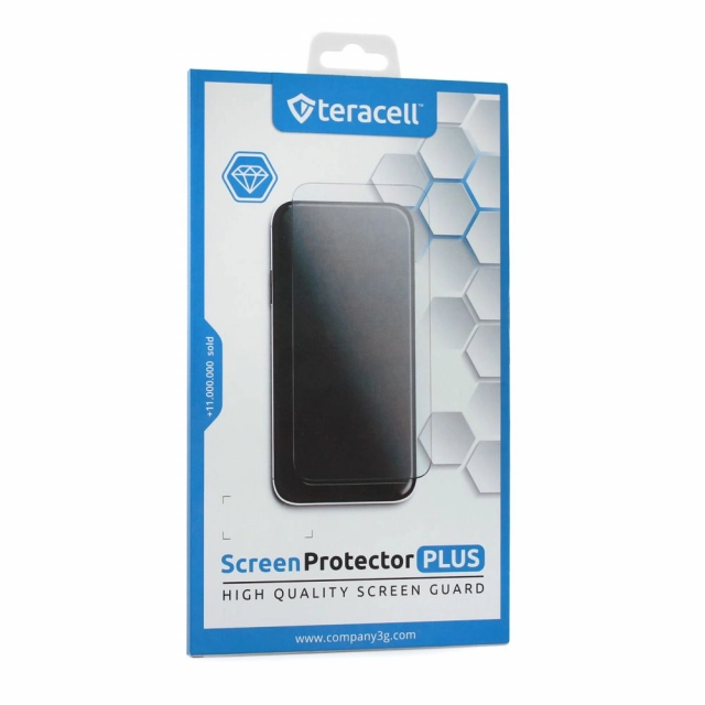 Zastitno staklo Tempered Glass Plus za Xiaomi 17T Pro