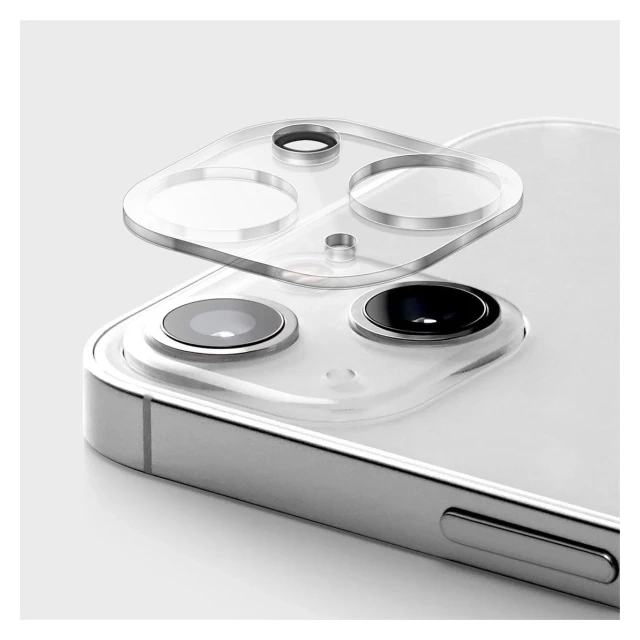 Zastitno staklo za kameru za iPhone 13