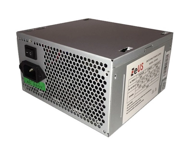 ZEUS 500W napajanje (ZUS-500) bulk 