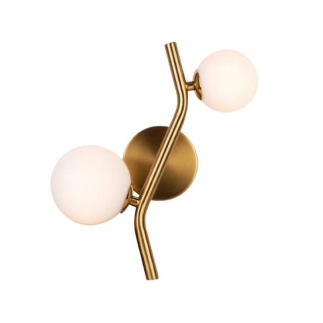 Zidna lampa 2xG9 E201753