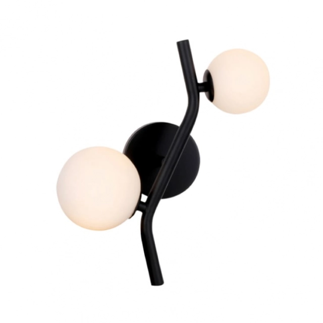 Zidna lampa 2xG9 E201754