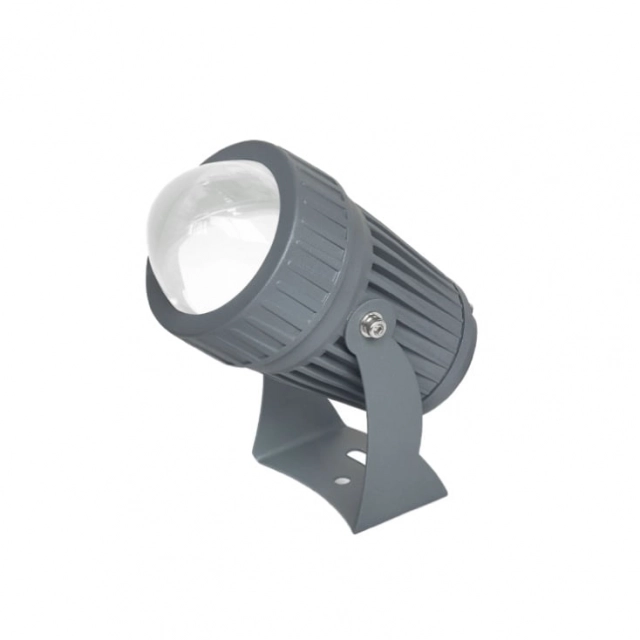 Zidna LED lampa 9W 4000K IP66 E250017
