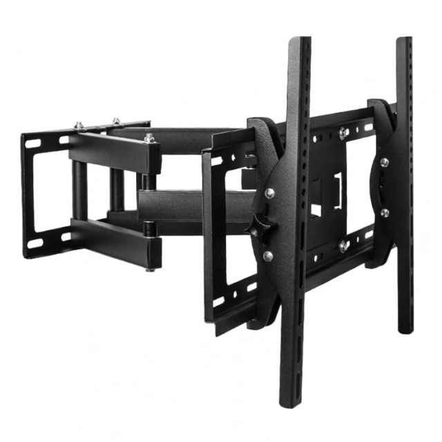 Zidni TV nosač, zglobni, od 26" do 65", 50kg LCDH-FC44