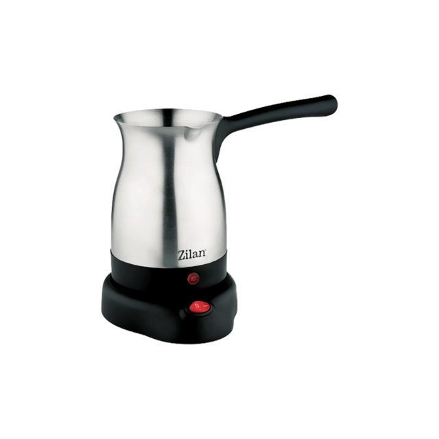 ZLN3628 Kuvalo za kafu 800W, 0,3 lit., INOX