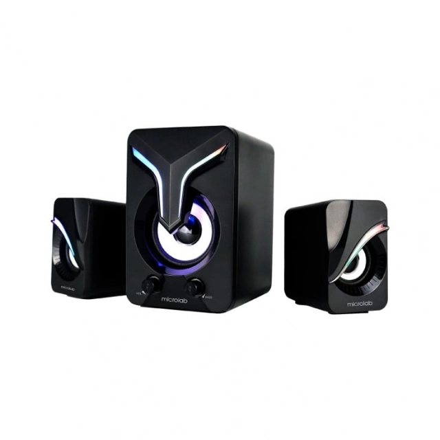Zvučne kutije Microlab 11W MICRO-U270