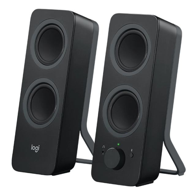 Zvucnici 2.0 Logitech Z207 Bluetooth 980-001295