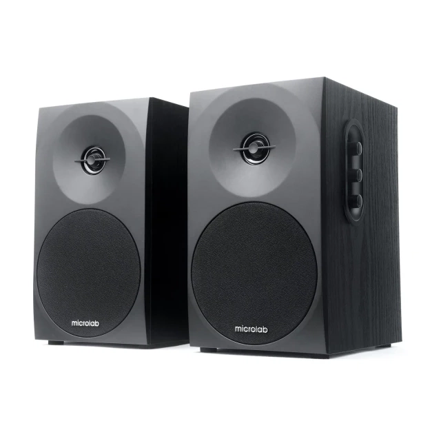 Zvučnici Microlab B70BT 2.0 drvo