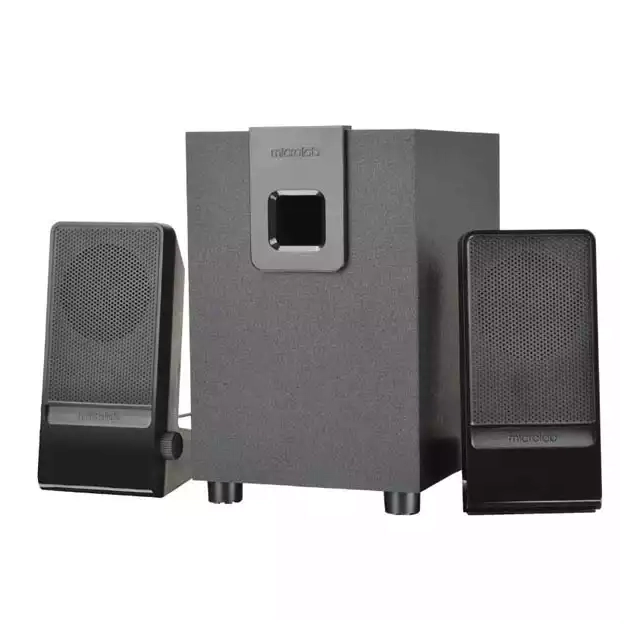 Zvučnici Microlab M100 10W