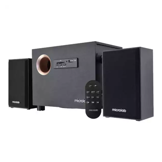Zvučnici Microlab M105R