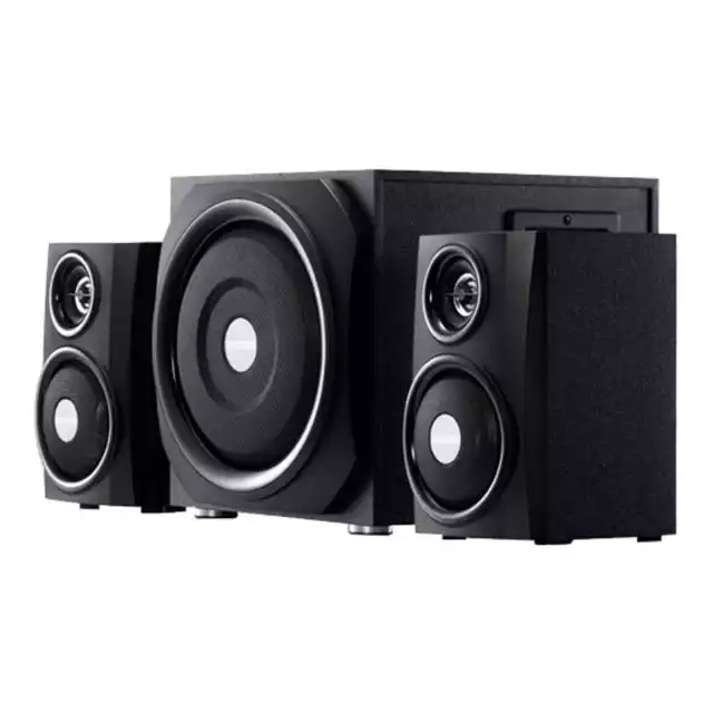 Zvučnik Microlab TMN9BT 2.1 40W RMS (18W+2x11W) SD/USB/3.5mm/BT