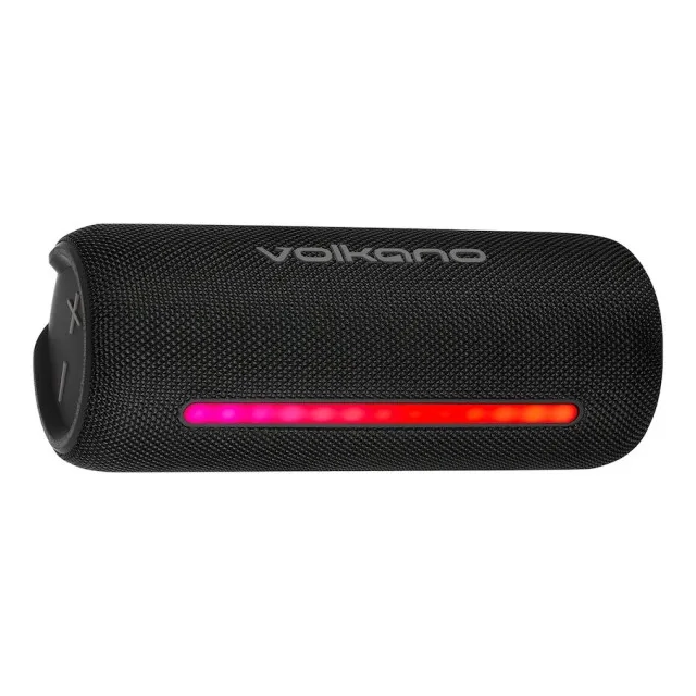 Zvučnik Volkano London Bluetooth crni VK-3145-BK
