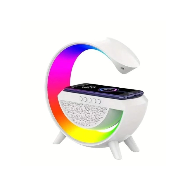 Zvucnk MARVO Bluetooth Wireless SG302 beli + FM RGB